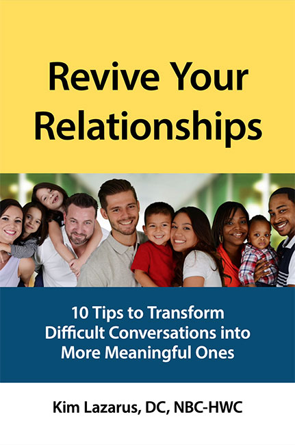 Revive Your Relationshiops eBook